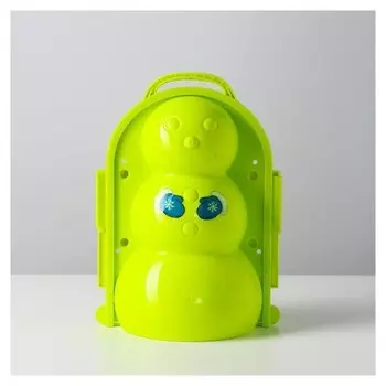 Снежколеп «Снеговик»