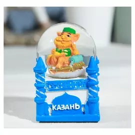 Снежный шар «Казань»