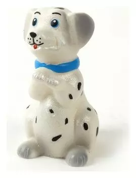 Собачка "Далматинец"