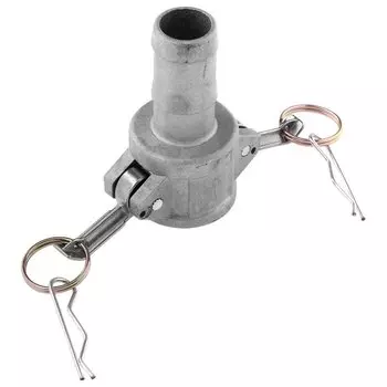 Соединитель для шлангов тип C, 1"
