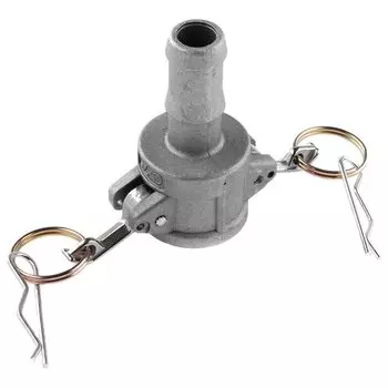 Соединитель для шлангов тип C, 3/4"