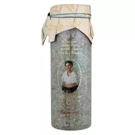 Соль для ванн тонизирующая "Боярышник и шиповник"