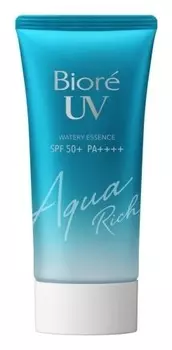 Солнцезащитный флюид spf 50