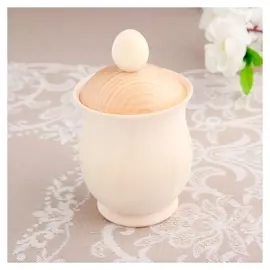 Солонка, 12×7 см