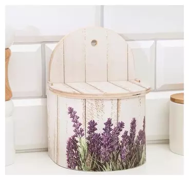 Солонка "Прованс №1"