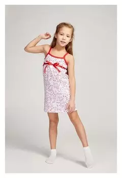 Сорочка для девочки, рост 146-152 см