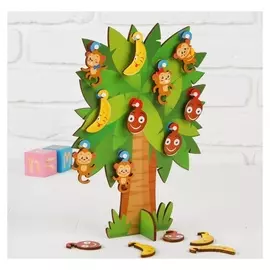 Сортер-дерево Пальма