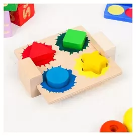 Сортер-мини