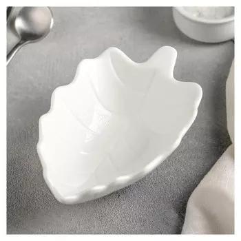 Соусник «Лист», 150 мл