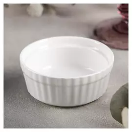 Соусник рельефный Wilmax England, 130 мл