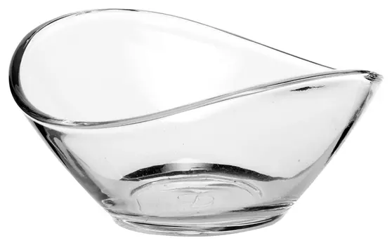 Соусник стеклянный гастробутик 53962slb 120мл