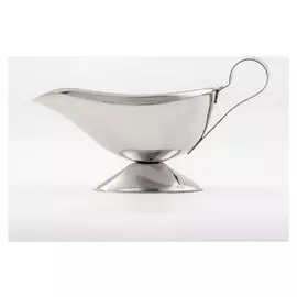 Соусник, толщина 1 мм, 304 сталь