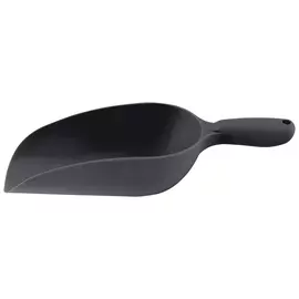 Совок глубокий, 120 х 330 мм, пластиковый, Nylon