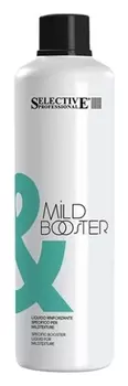 Специальное укрепляющее средство с экстрактом шиповника Mild Booster
