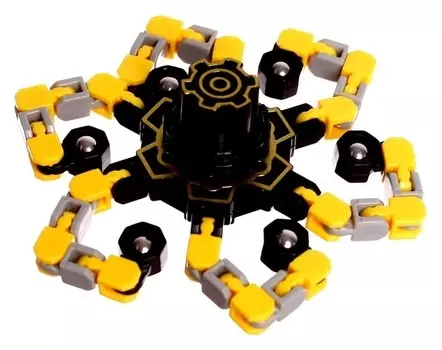 Спиннер «Осьминог»