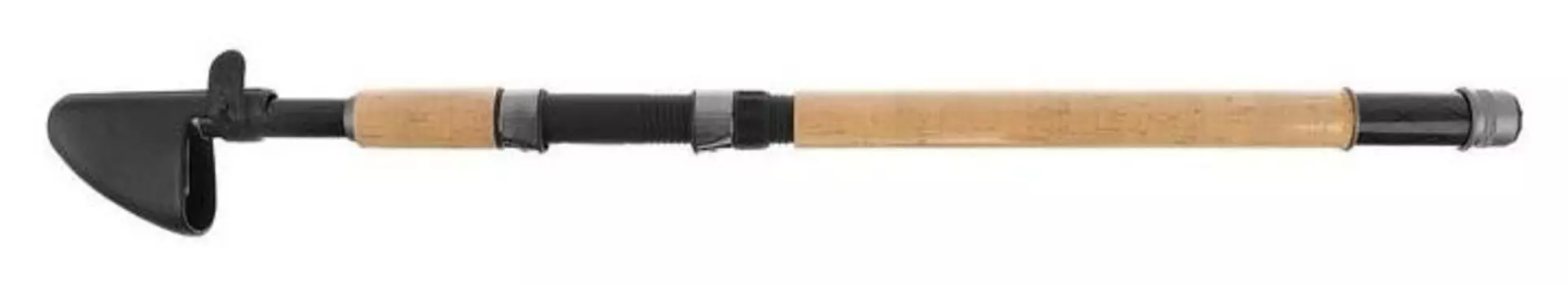 Спиннинг «Волжанка-телеспин» тест 10-40 г, 3,0 м, 7 секций