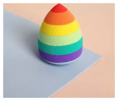 Спонж для нанесения косметики