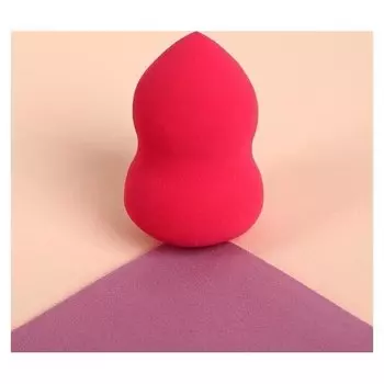 Спонж для нанесения косметики «Амфора»