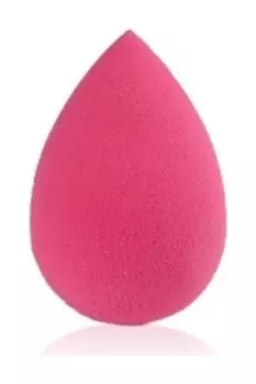 Спонж для нанесения макияжа Accuracy Sponge Pop-pink