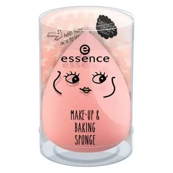 Спонж "Makeup &amp; Baking Sponge"