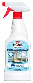 Спрей-блеск для стекол и зеркал