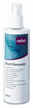 Спрей для чистки маркерных досок очиститель Renovator 250 Ml,1901436