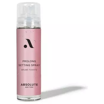 Спрей для лица фиксирующий Prolong Setting Spray
