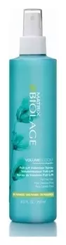 Спрей для придания объема тонким волосам Volumebloom