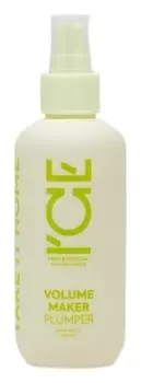 Спрей для придания объёма волосам