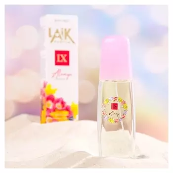 Спрей для тела Like Alanya №9, 50 мл