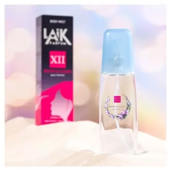 Спрей для тела Like Moon &amp; Queen, 50 мл