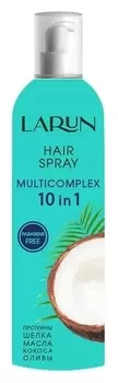 Спрей для волос Multicomplex 10в1