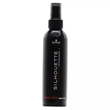 Спрей Silhouette Pure Pumpspray