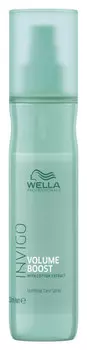 Спрей-уход для прикорневого объема "Volume Boost"