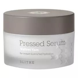 Спрессованная сыворотка Velvet Yam