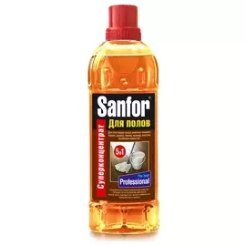 Средство чистящее для полов универсальное 5в1