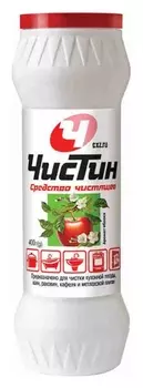 Средство чистящее универсальное Яблоко