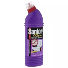 Средство для чистки и дезинфекции