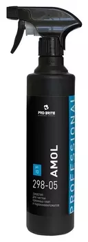 Средство для чистки кухонных плит и пароконвектоматов Amol