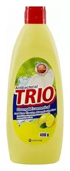 Средство для мытья посуды Лимон