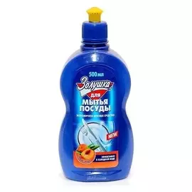 Средство для мытья посуды Персик