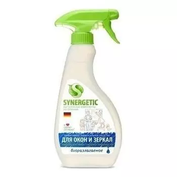 Средство для окон и зеркал