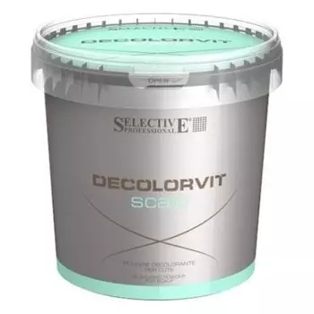 Средство для прикорневого обесцвечивания волос Scalp