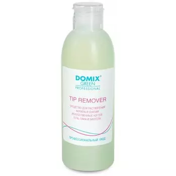 Средство для растворения акрила и снятия искусственных ногтей, гель-лака и биогеля Tip Remover (Объем 500 мл)