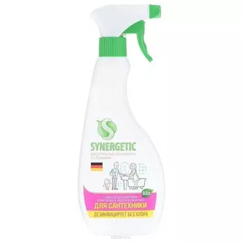 Средство для сантехники