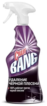 Средство для удаления черной плесени