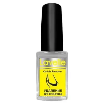 Средство для удаления кутикулы