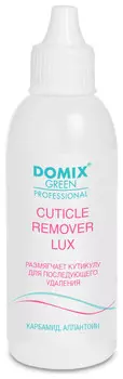 Средство для удаления кутикулы Cuticle remover lux
