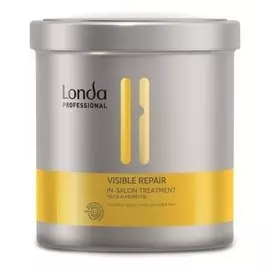 Средство для восстановления поврежденных волос