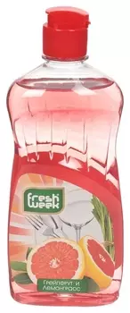 Средство моющее для посуды Грейпфрут и лемонграсс